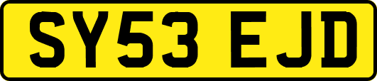 SY53EJD