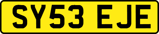 SY53EJE