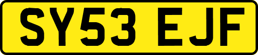 SY53EJF