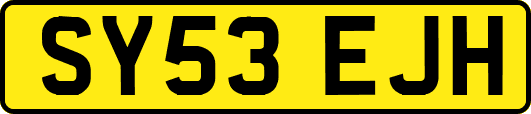 SY53EJH