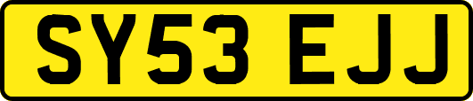 SY53EJJ