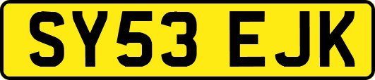 SY53EJK