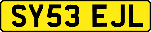 SY53EJL