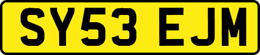 SY53EJM