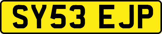 SY53EJP
