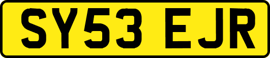 SY53EJR