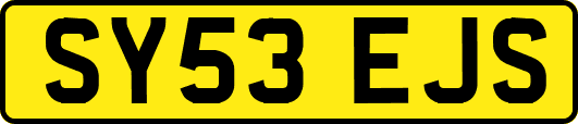SY53EJS