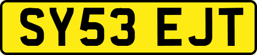 SY53EJT