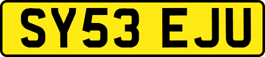 SY53EJU