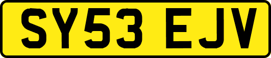SY53EJV