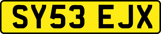 SY53EJX
