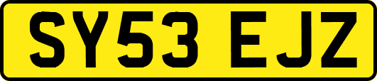 SY53EJZ