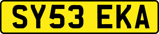 SY53EKA
