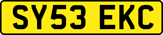SY53EKC
