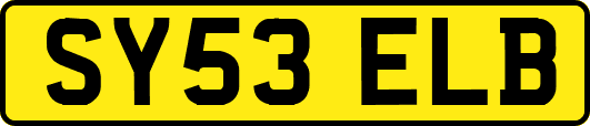 SY53ELB