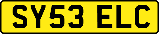 SY53ELC
