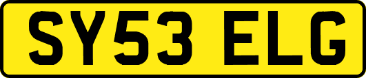 SY53ELG