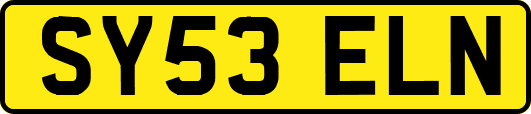 SY53ELN