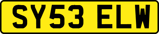 SY53ELW