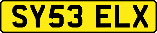 SY53ELX