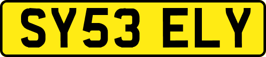 SY53ELY