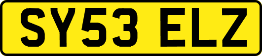 SY53ELZ