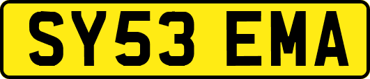SY53EMA