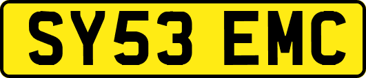 SY53EMC