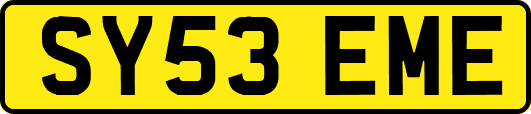 SY53EME