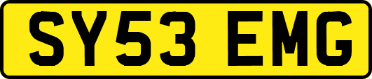 SY53EMG