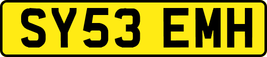 SY53EMH