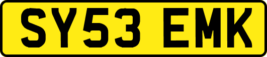 SY53EMK