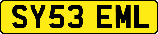 SY53EML
