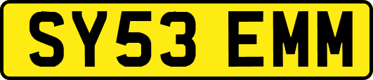 SY53EMM