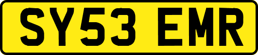 SY53EMR