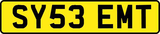 SY53EMT