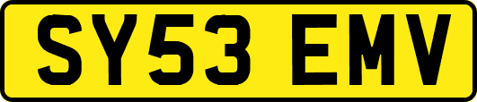SY53EMV