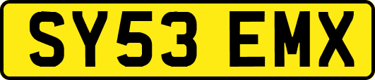 SY53EMX