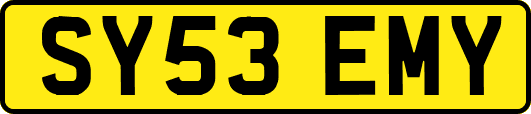 SY53EMY