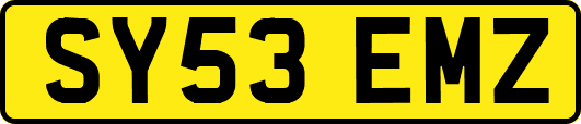 SY53EMZ