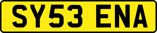 SY53ENA
