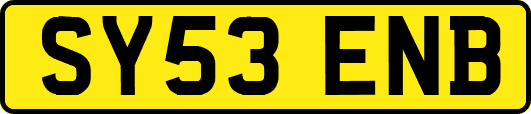 SY53ENB