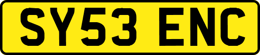 SY53ENC