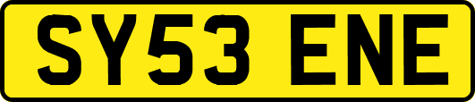SY53ENE