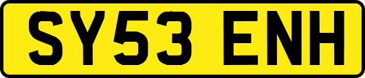 SY53ENH