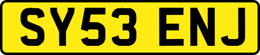 SY53ENJ