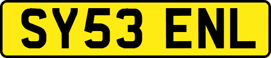 SY53ENL