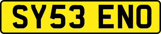 SY53ENO
