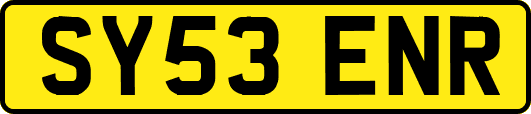 SY53ENR