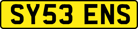 SY53ENS
